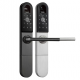 Smart Door Lock Z1, X8 قفل هوشمند رمزی درب