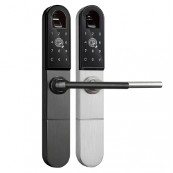 Smart Door Lock Z1, X8 قفل هوشمند رمزی درب