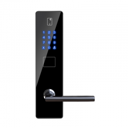 Smart Door Lock CX-S1 قفل هوشمند رمزی درب