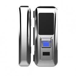 Smart Door Lock A5, A5 قفل هوشمند رمزی درب