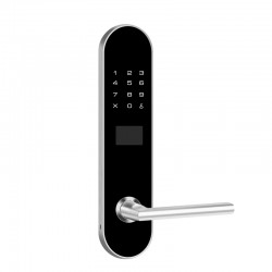 Smart Door Lock X9 قفل هوشمند رمزی درب