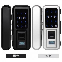 Smart Door Lock CX-G1 قفل هوشمند رمزی درب