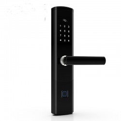 Smart Door Lock M6-ZC قفل هوشمند رمزی درب