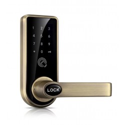 Smart Door Lock 518, Z1 قفل هوشمند رمزی درب
