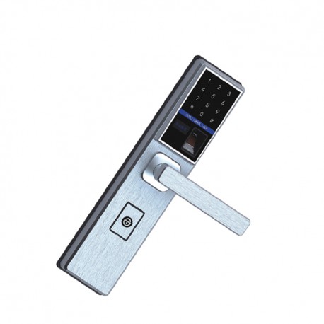 Smart Door Lock S5 قفل هوشمند رمزی درب