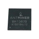 Antminer S9 SHA256 Asic Chips BM1387B IC Chip چیپ ماینر