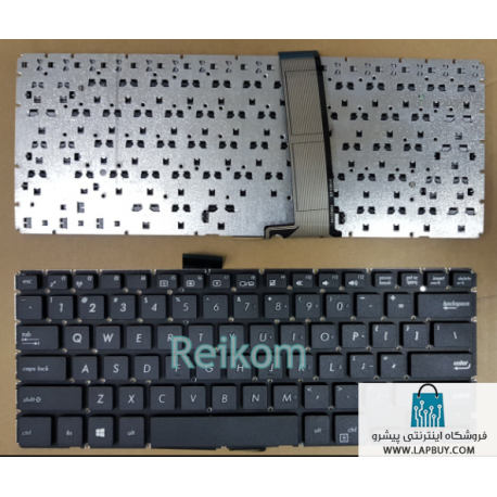 Keyboard Asus PU451 Series کیبورد لپ تاپ ایسوس