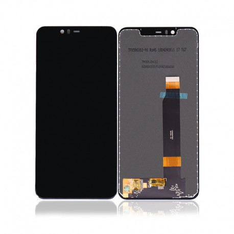 Nokia GZSQ 5.1 Plus/ X5 ال سی دی گوشی موبایل نوکیا