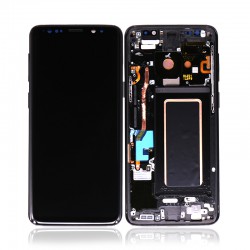 Samsung S9 G9600 ال سی دی گوشی سامسونگ