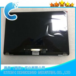 پنل ال سی دی لپ تاپ اسمبلی Macbook A1932 Lcd Air-Retina EMC for MRE82 3184