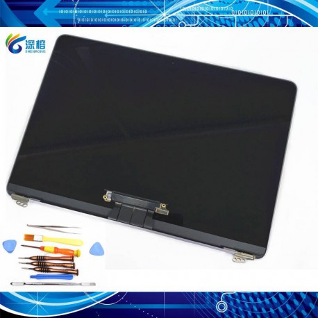 پنل ال سی دی لپ تاپ اسمبلی A1534 Macbook MF856 12inch for EMC 2746