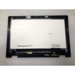 پنل ال سی دی لپ تاپ اسمبلی Dell LTN133HL03-201 for Inspiron 13-7347-7348