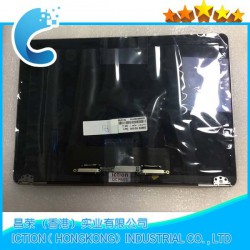 پنل ال سی دی لپ تاپ اسمبلی A1989 EMC Macbook Pro Gray for Mr9q2-Emc-3214