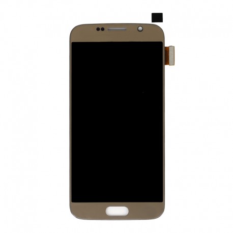 Samsung Galaxy S6 ال سی دی گوشی سامسونگ