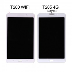 Samsung T285 ال سی دی گوشی سامسونگ