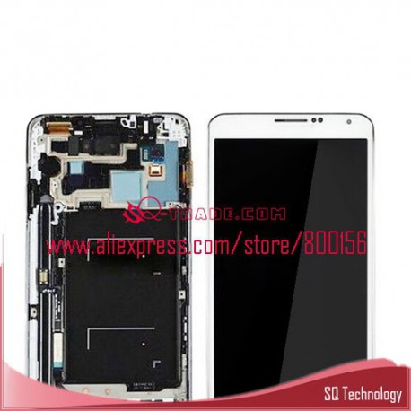 Samsung Galaxy Note 3 Mini N7505 ال سی دی گوشی سامسونگ