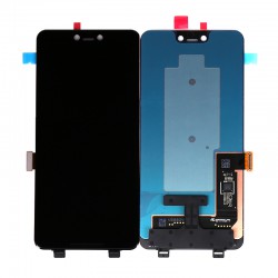 HTC 3 XL تاچ و ال سی دی گوشی موبایل اچ تی سی