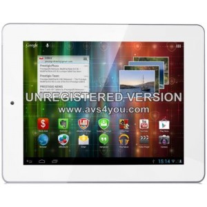 MultiPad2 UltraDuo 8.0 تبلت پرستیژیو