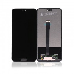Huawei P20 تاچ و ال سی دی گوشی موبایل هواوی