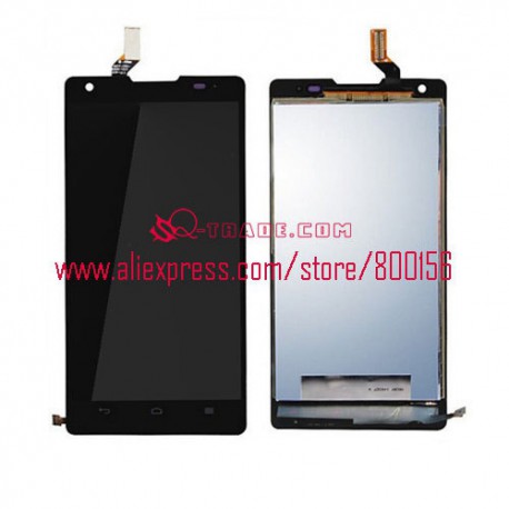 Huawei Ascend G700 تاچ و ال سی دی گوشی موبایل هواوی