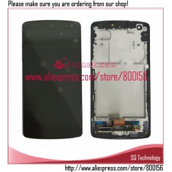 LG 5 Digitizer ال سی دی گوشی موبایل ال جی