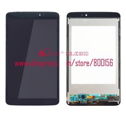 LG V500 ال سی دی گوشی موبایل ال جی