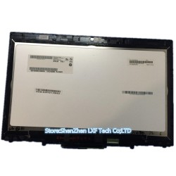  B140HAK02.3 - Gen 14-WQHD Lenovo ThinkPad X1 Yoga Series- پنل ال سی دی لپ تاپ اسمبلی