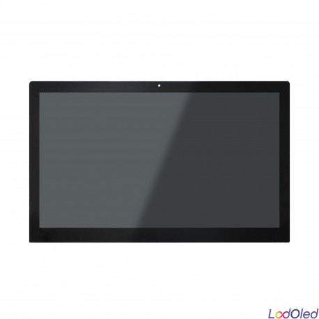 پنل ال سی دی لپ تاپ اسمبلی Assembly Display LP173WF4-SPF1 Y700-17ISK