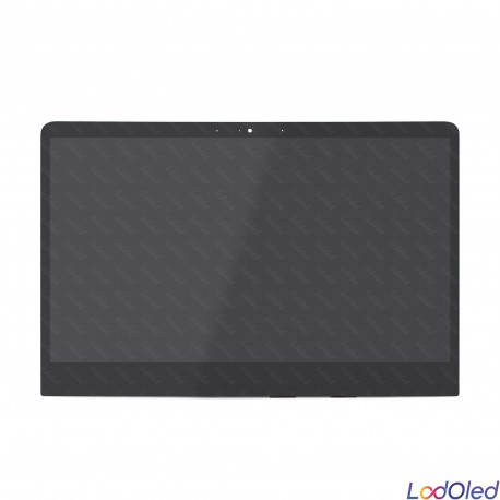 پنل ال سی دی لپ تاپ اسمبلی Asus Zenbook NV140FHM-N62 Flip 14 Ux461f Ux461fa Ux461fn