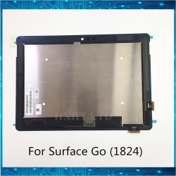 پنل ال سی دی لپ تاپ اسمبلی Surface Go 1824 Microsoft for Lq100p1jx51