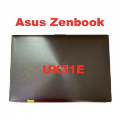 پنل ال سی دی لپ تاپ اسمبلی Asus Zenbook UX31E HW13HDP101 Edp