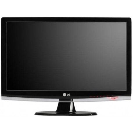 LG W2053S 20Inch مانیتور ال جی