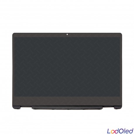 Écran LCD Complet Pour HP Pavilion X360 14-dh Series - 14" Full HD - Neuf
