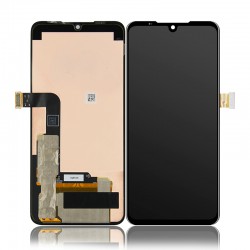 LG G8X Lcd ال سی دی گوشی موبایل ال جی