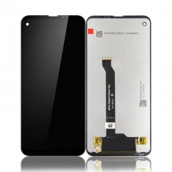 LG Q70 ال سی دی گوشی موبایل ال جی