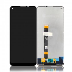 LG K51S Lcd ال سی دی گوشی موبایل ال جی