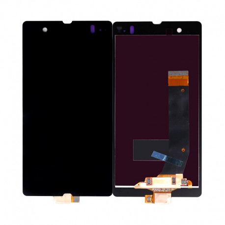 Sony Xperia L36H تاچ و ال سی دی گوشی موبایل سونی