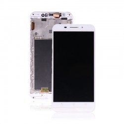 Asus ZC550KL LCD تاچ و ال سی دی گوشی موبایل ایسوس