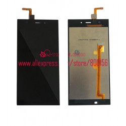 XiaoMi Mi3 LCD تاچ و ال سی دی گوشی موبایل شیائومی