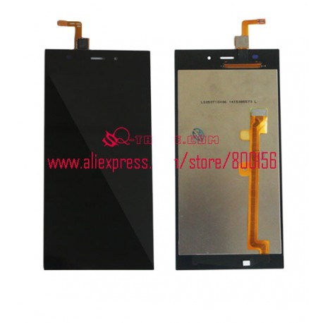 XiaoMi Mi3 LCD تاچ و ال سی دی گوشی موبایل شیائومی