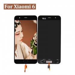 Xiaomi Mi6 LCD تاچ و ال سی دی گوشی موبایل شیائومی