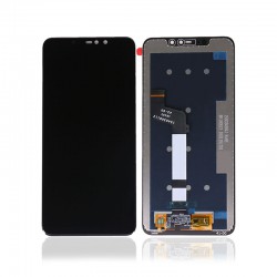 Xiaomi Note 6 Pro تاچ و ال سی دی گوشی موبایل شیائومی