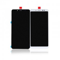 Xiaomi Note 5 Pro تاچ و ال سی دی گوشی موبایل شیائومی