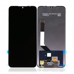 Xiaomi Note 7 تاچ و ال سی دی گوشی موبایل شیائومی