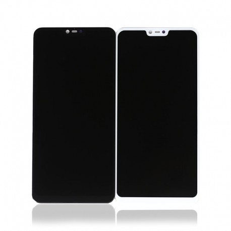 Xiaomi Mi 8 Lite LCD تاچ و ال سی دی گوشی موبایل شیائومی