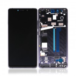 Xiaomi Mi8 SE تاچ و ال سی دی گوشی موبایل شیائومی