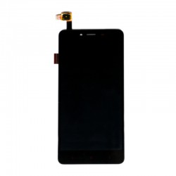 Xiaomi Note 2 تاچ و ال سی دی گوشی موبایل شیائومی