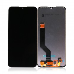 Xiaomi Mi Play LCD تاچ و ال سی دی گوشی موبایل شیائومی