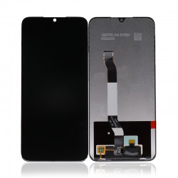 Xiaomi Note 8 تاچ و ال سی دی گوشی موبایل شیائومی