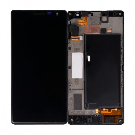 Nokia Lumia 735 ال سی دی گوشی موبایل نوکیا